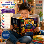The Great Fruit Show – Printable Storybook